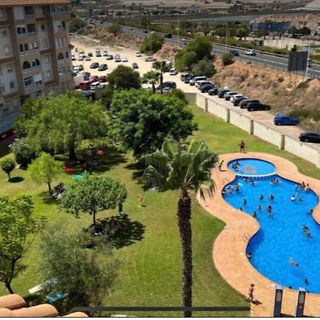 Casa Di Mateo With Garden View And Swimming Pool Apartment Torrevieja Exterior foto