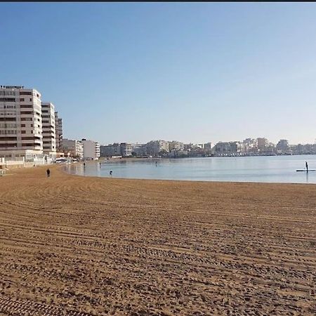 Casa Di Mateo With Garden View And Swimming Pool Apartment Torrevieja Exterior foto
