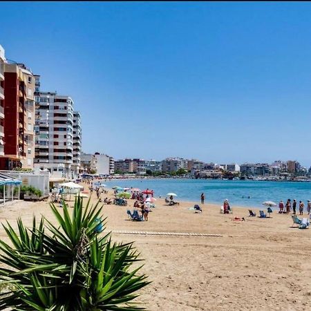 Casa Di Mateo With Garden View And Swimming Pool Apartment Torrevieja Exterior foto