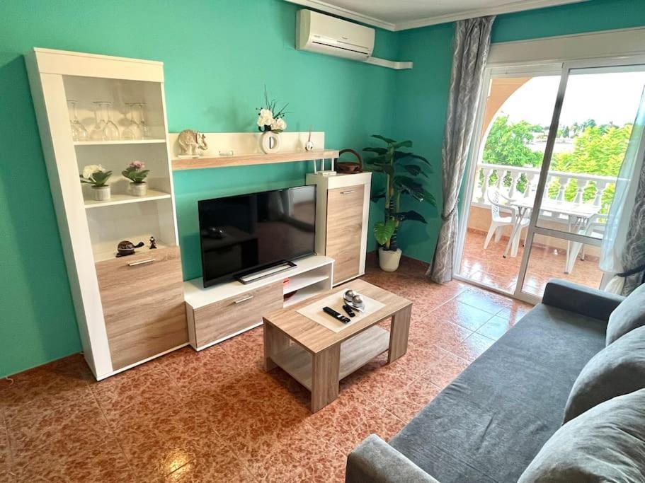 Casa Di Mateo With Garden View And Swimming Pool Apartment Torrevieja Exterior foto