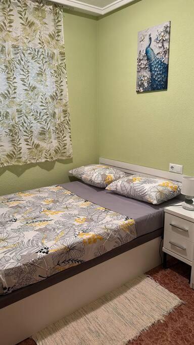 Casa Di Mateo With Garden View And Swimming Pool Apartment Torrevieja Exterior foto