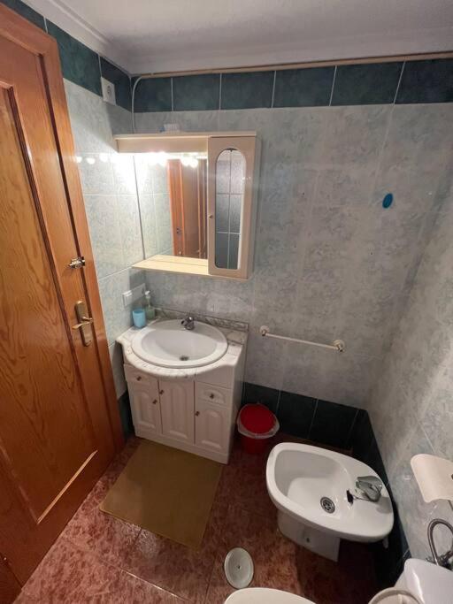Casa Di Mateo With Garden View And Swimming Pool Apartment Torrevieja Exterior foto
