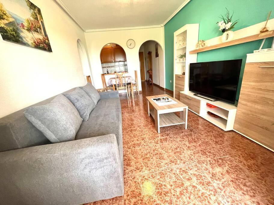 Casa Di Mateo With Garden View And Swimming Pool Apartment Torrevieja Exterior foto
