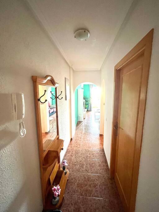 Casa Di Mateo With Garden View And Swimming Pool Apartment Torrevieja Exterior foto