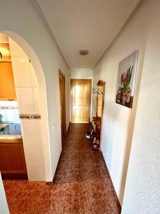 Casa Di Mateo With Garden View And Swimming Pool Apartment Torrevieja Exterior foto