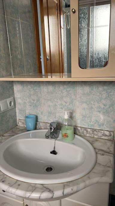 Casa Di Mateo With Garden View And Swimming Pool Apartment Torrevieja Exterior foto