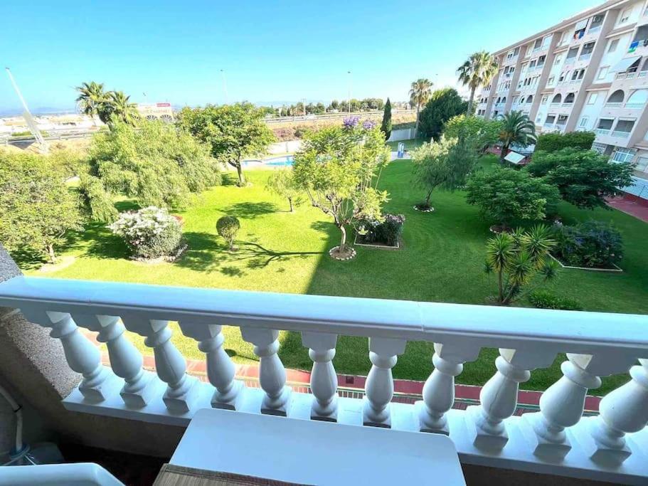 Casa Di Mateo With Garden View And Swimming Pool Apartment Torrevieja Exterior foto